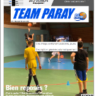 Team Paray du 17/03/2022