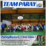TeamParay du 17/01/2024