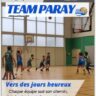 TeamParay du 24/01/2023
